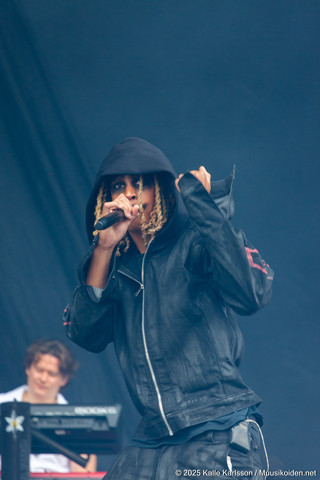 Sexmane | Sexmane Ruisrockissa 2025